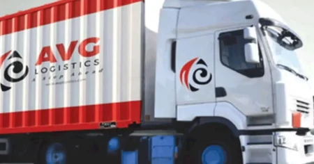 Indian railways awards Rs 198 Cr parcel train contract to AVG Logistics