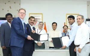 Govt-Rhenus pact to boost inland waterways; 100 barges set for cargo push