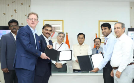 Govt-Rhenus pact to boost inland waterways; 100 barges set for cargo push