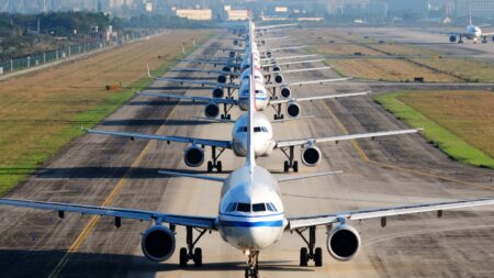 32 airports reopen after India-Pakistan ceasefire