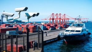 India enhances port security amidst India-Pakistan conflict