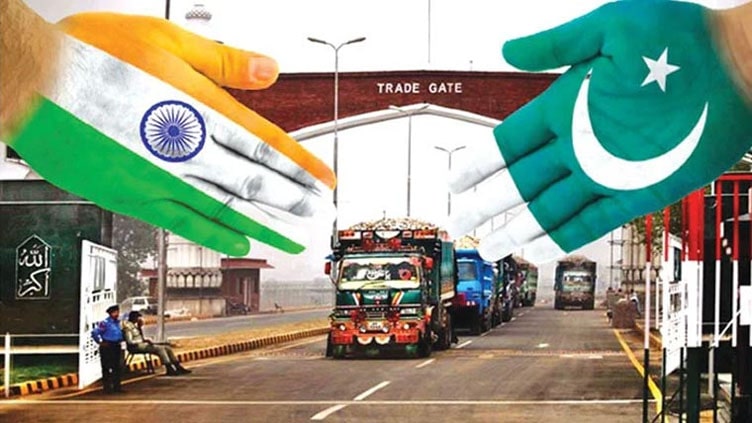 Indo-Pak tensions snarl global trade 1 Indo-Pak tensions snarl global trade