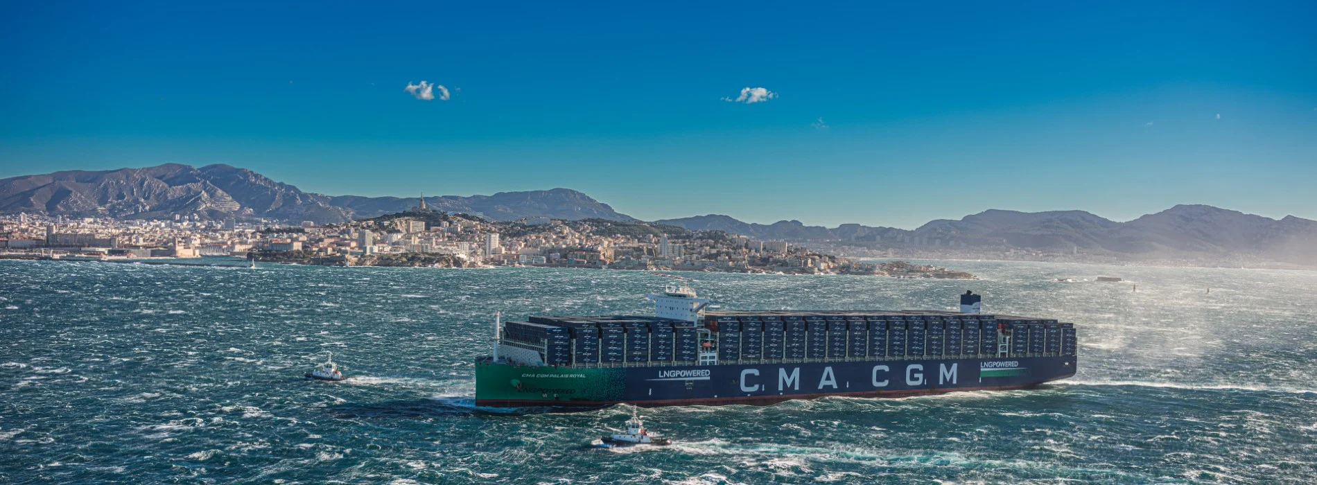 CMA CGM unveils CMASHIPS.com for global seafarer recruitment and ...
