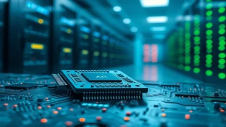 U.S. reverses AI chip export rule, eases controls on foreign access