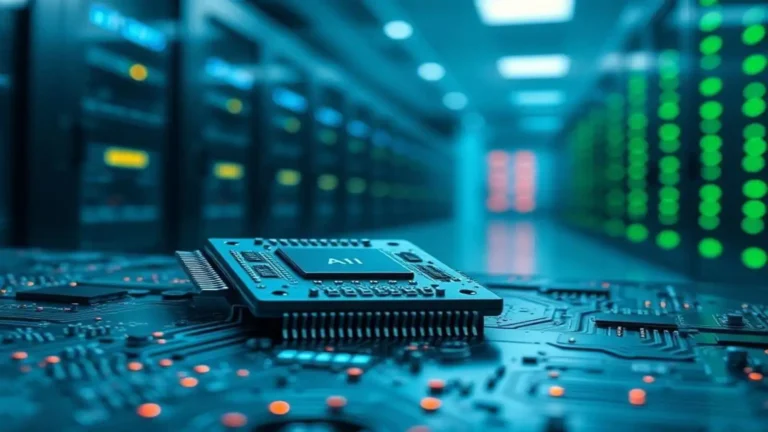 U.S. reverses AI chip export rule, eases controls on foreign access