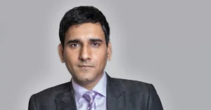 Ravi Jakhar steps up as Allcargo Group CFO and Strategy Head