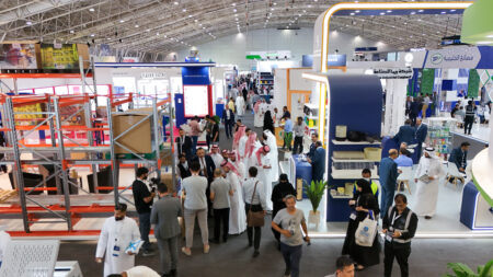 ‘Riyadh International Industry Week 2025’ concludes, signalling new era