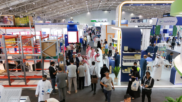 ‘Riyadh International Industry Week 2025’ concludes, signalling new era