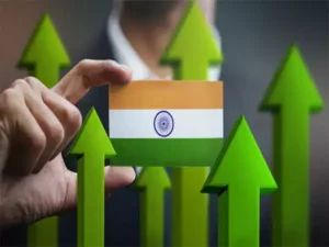 India to withstand US Tariffs with strong domestic growth drivers: Report