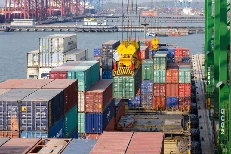 DP World boosts India-Asia connectivity; export projections soar