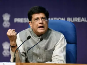 India's EXIM boom: Fastest growth & $500B EFTA investment