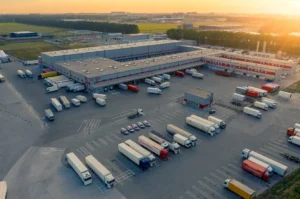 Commercial ops begin at multimodal logistics park, Nagpur