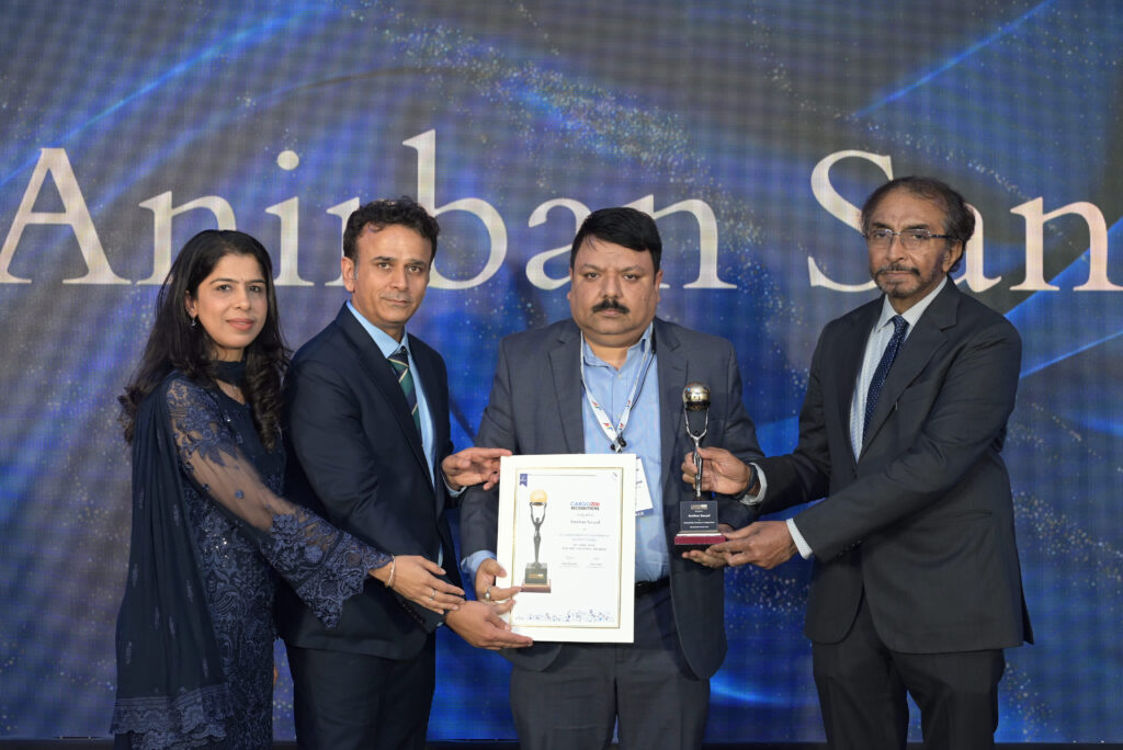 Century Plyboards' Anirban Sanyal champions sustainability in supply chain 1 Century Plyboards' Anirban Sanyal champions sustainability in supply chain