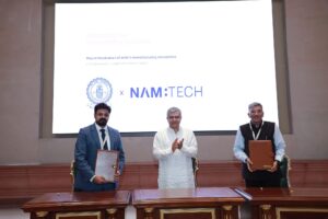Ashwini Vaishnaw pushes for skilled workforce to power manufacturing
