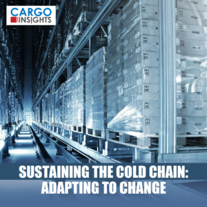 Sustaining the Cold Chain: Adapting to Change