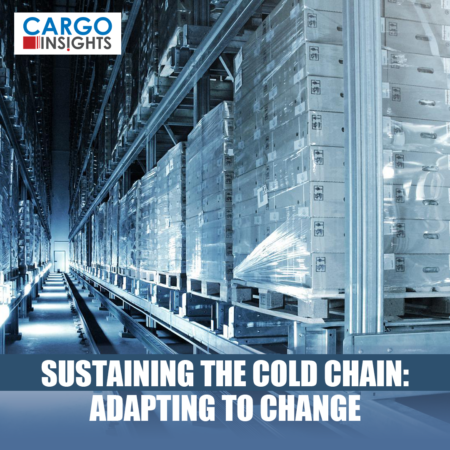 Sustaining the Cold Chain: Adapting to Change