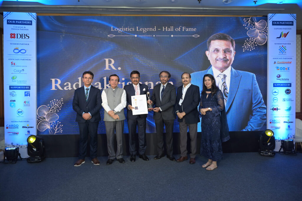 CargoNXT Recognitions honours Clearship Group Chairman 1 CargoNXT Recognitions honours Clearship Group Chairman