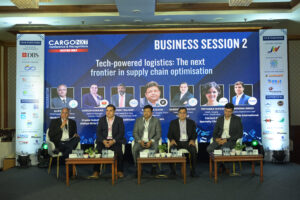 Discussions on tech-driven supply chains take center stage at CargoNXT