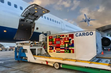 GMR Airports takes over cargo operations at Delhi Airport