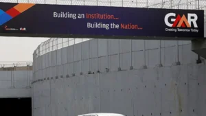 GMR to fully acquire ESR GMR Logistics for over ₹41 crore