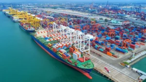 India restricts Bangladesh imports at land ports after remarks