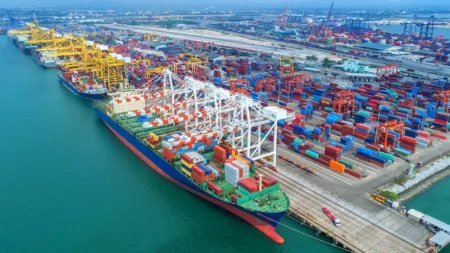 India restricts Bangladesh imports at land ports after remarks
