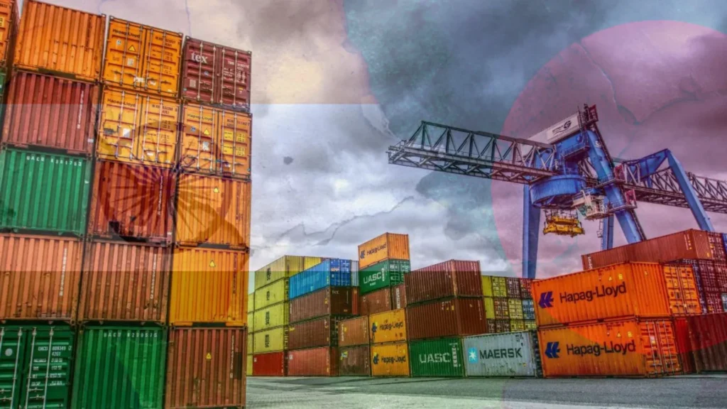 India restricts Bangladeshi goods amid rising political tensions 1 India restricts Bangladeshi goods amid rising political tensions