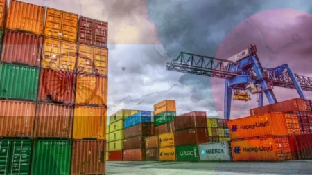 India restricts Bangladeshi goods amid rising political tensions