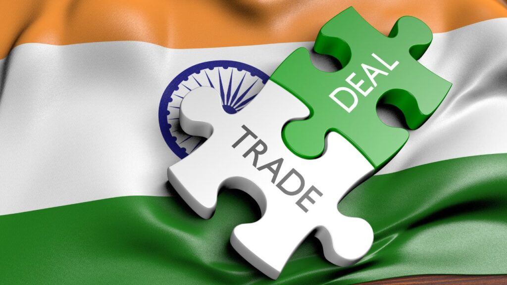 India’s trade strategy: Stronger ties with US, UK; firm stand on Pakistan 1 India’s trade strategy: Stronger ties with US, UK; firm stand on Pakistan