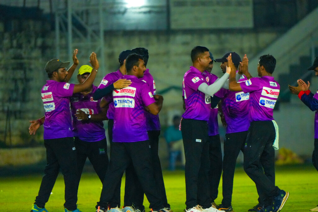 LCB Premier League season 2 wraps up with thrilling finale 6 LCB Premier League season 2 wraps up with thrilling finale