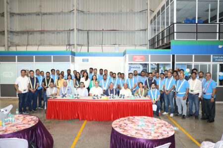 Jeena & Company expands Bhiwandi facility to enhance efficiency