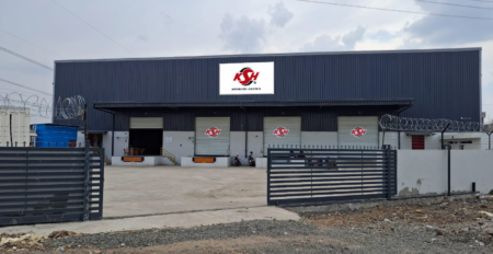 KSH Logistics opens new multi-client warehouse in Indore