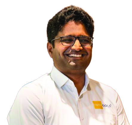 Resilient cold chains for rising demands 1 Resilient cold chains for rising demands