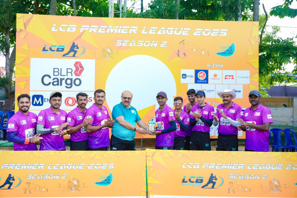 LCB Premier League season 2 wraps up with thrilling finale 1 LCB Premier League season 2 wraps up with thrilling finale