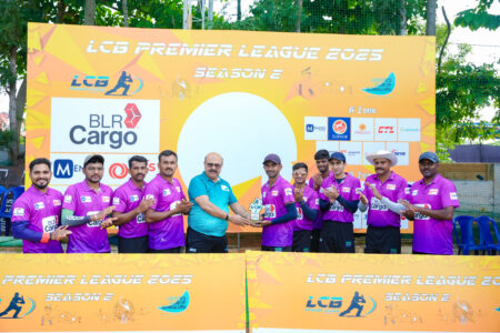LCB Premier League season 2 wraps up with thrilling finale