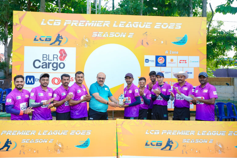 LCB Premier League season 2 wraps up with thrilling finale