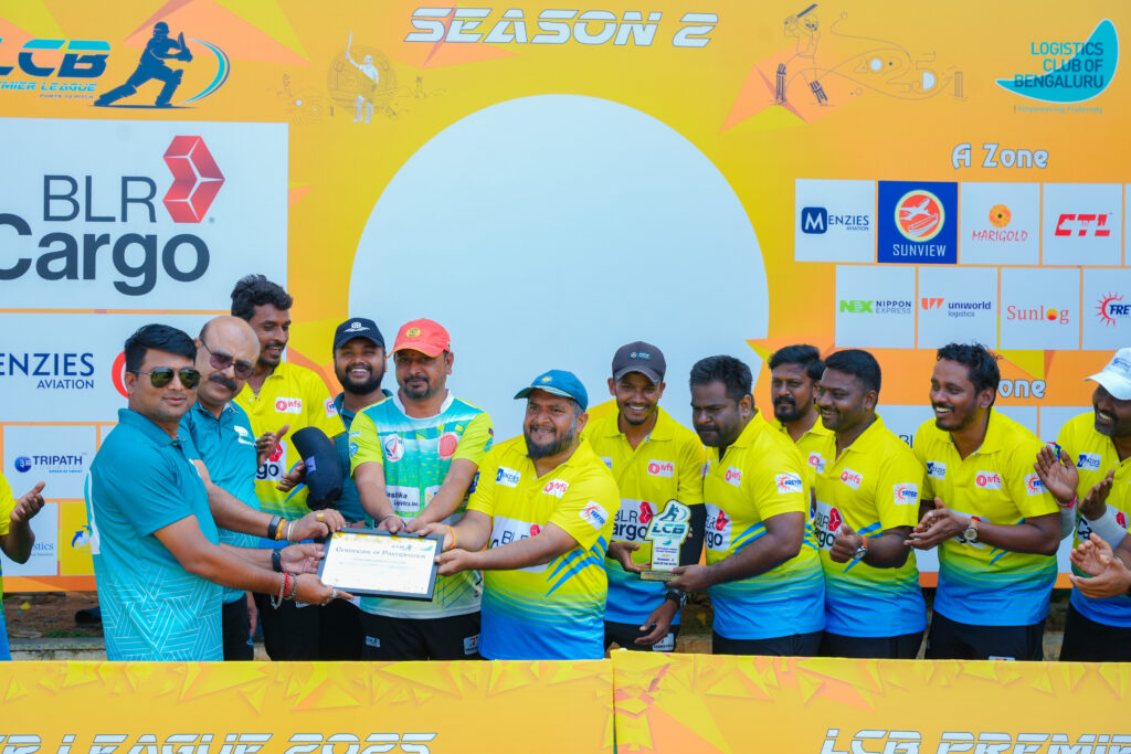 LCB Premier League season 2 wraps up with thrilling finale 4 LCB Premier League season 2 wraps up with thrilling finale