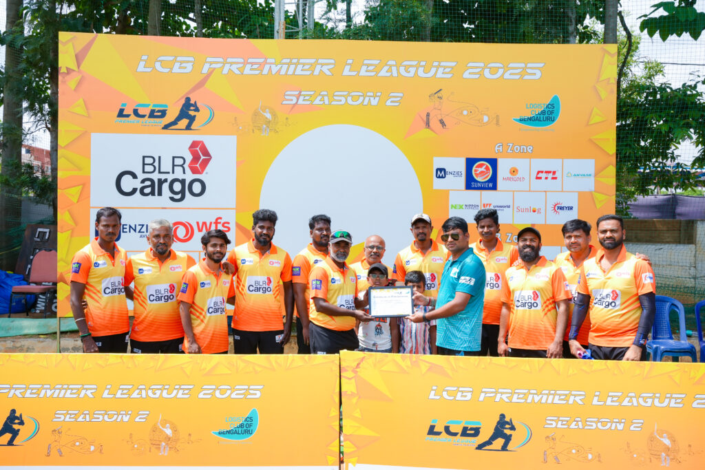 LCB Premier League season 2 wraps up with thrilling finale 2 LCB Premier League season 2 wraps up with thrilling finale