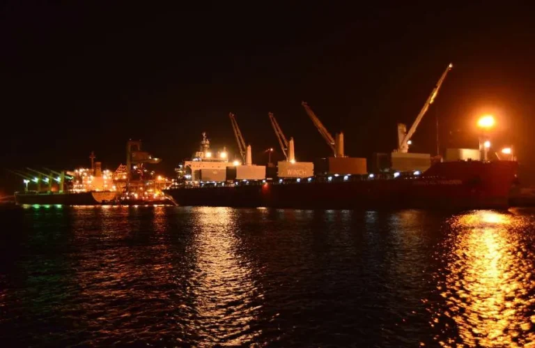 Mundra & Kandla Ports on alert amid India-Pakistan tensions