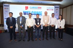 Green meets smart: Experts redefine warehousing at CargoNXT Mumbai 2025
