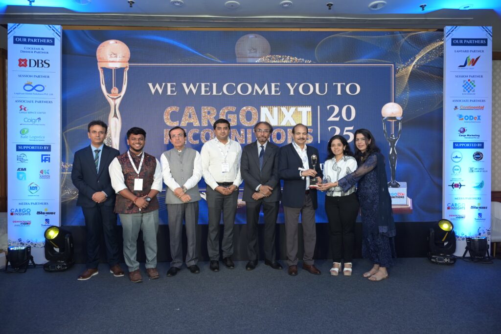 ODeX India: Empowering shipping & logistics with top tech 1 ODeX India: Empowering shipping & logistics with top tech