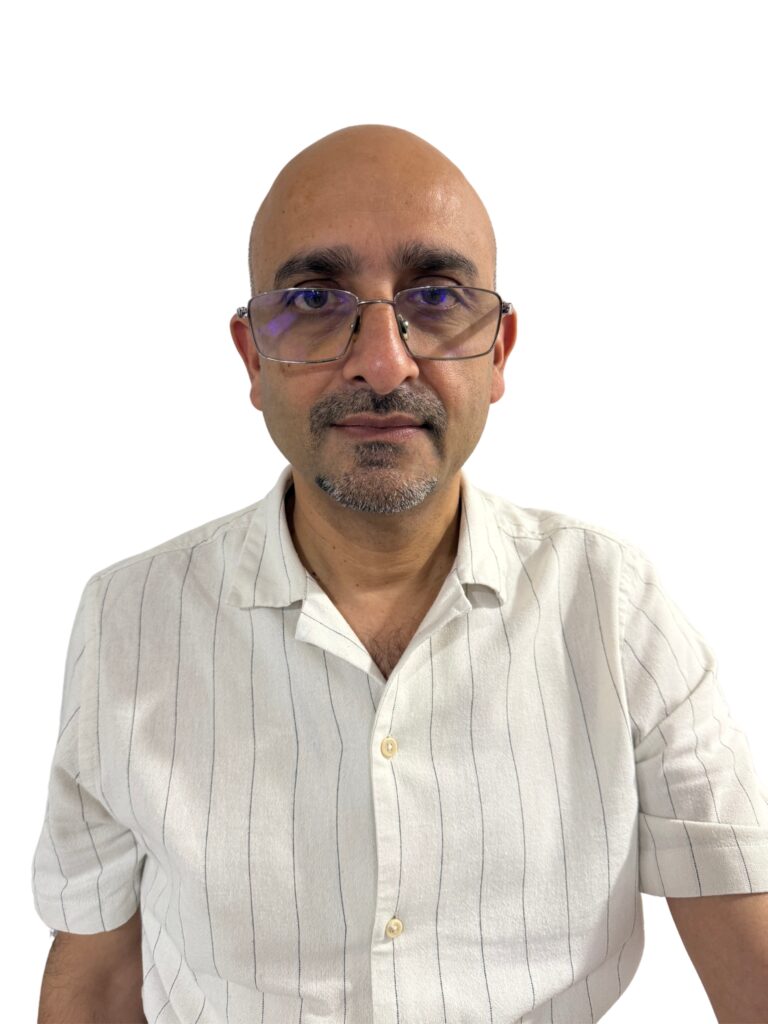 Roadcast appoints Sridhar Iyer as CBO to lead strategic growth 1 Roadcast appoints Sridhar Iyer as CBO to lead strategic growth