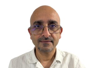 Roadcast appoints Sridhar Iyer as CBO to lead strategic growth