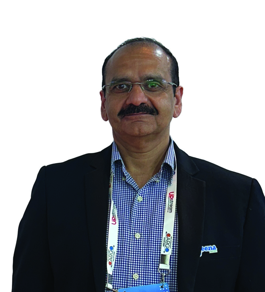 India’s edge: Ripple, not the wave 6 India’s edge: Ripple, not the wave
