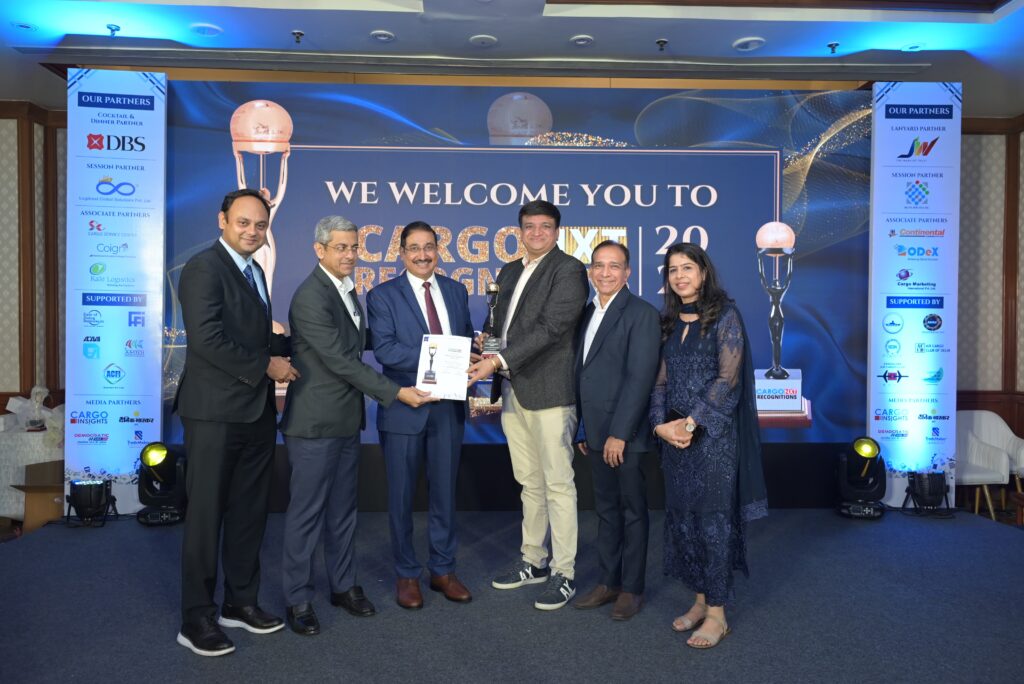 Shreeji Translogistics leads the way in Bonded Trucking 1 Shreeji Translogistics leads the way in Bonded Trucking