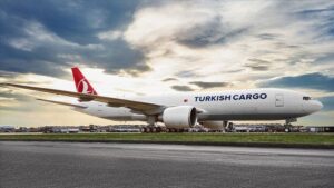 Turkish Cargo under spotlight after action against Celebi Aviation