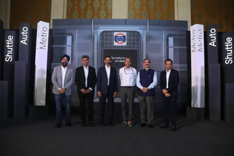 Uber joins ONDC, eyes B2B logistics and metro integration