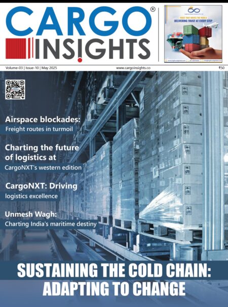 May 2025 Edition