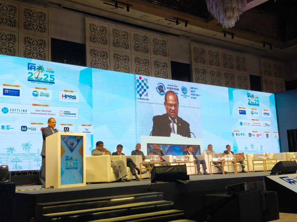 FFFAI's 25th biennial convention kicks off in Goa 2 FFFAI's 25th biennial convention kicks off in Goa