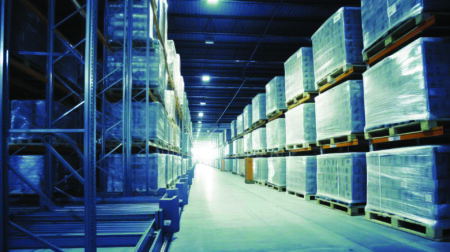 Sustaining the cold chain: Adapting to change